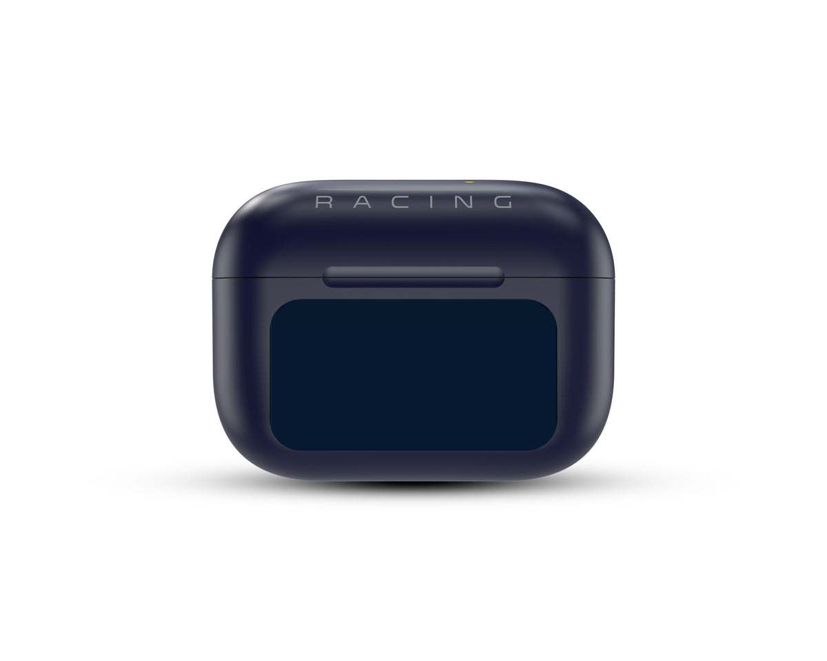 Red Bull Racing Oracle Red Bull Racing RB-EB110 TWS In-Ear – Stereo, ANC, mit Ladecase, Blau, BT 5.4