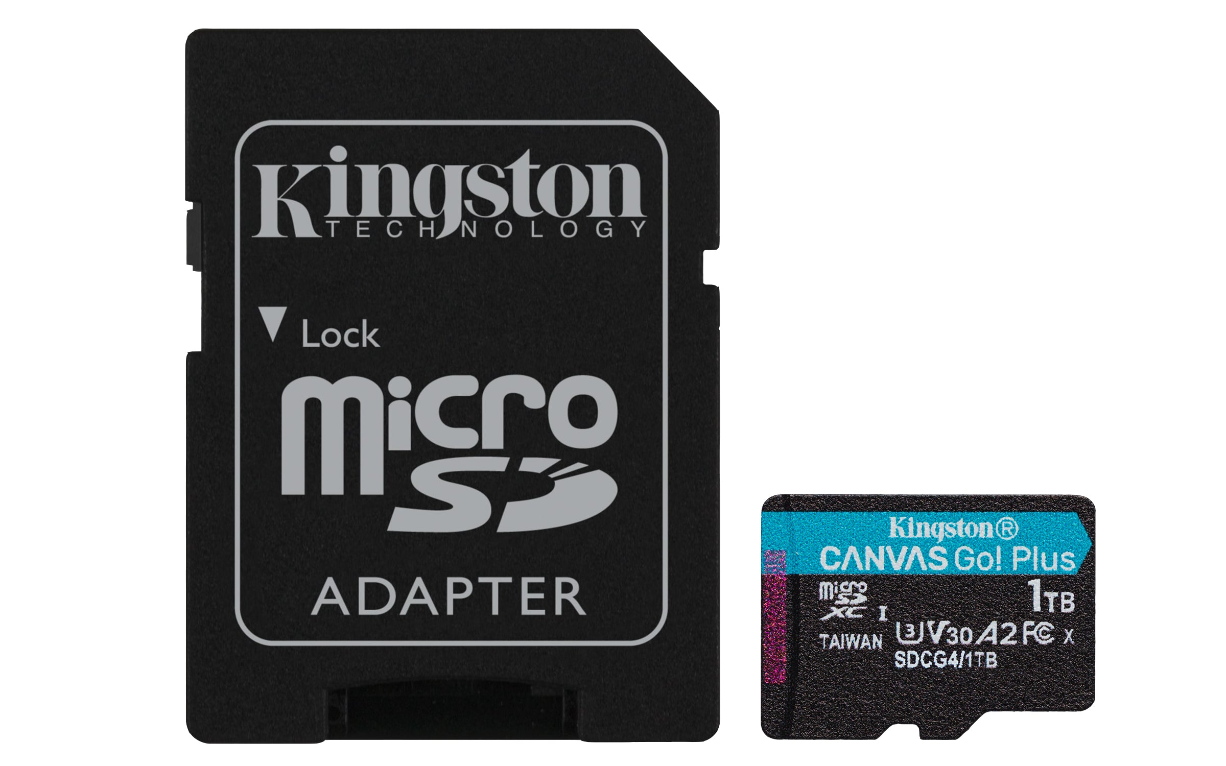 Kingston Technology Barcode-Etiketten für LTO Ultrium