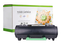Static Control Components Static Control – Toner 56F2X00 – schwarz, 20000 Seiten – für Lexmark