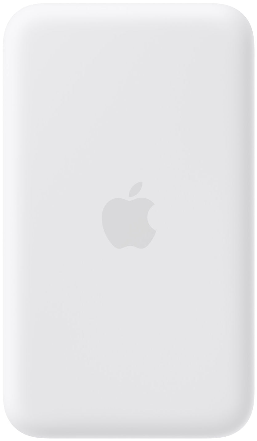 Apple MagSafe Powerbank – MagSafe 12 W, 1× USB-C, weiss, für iPhone Air