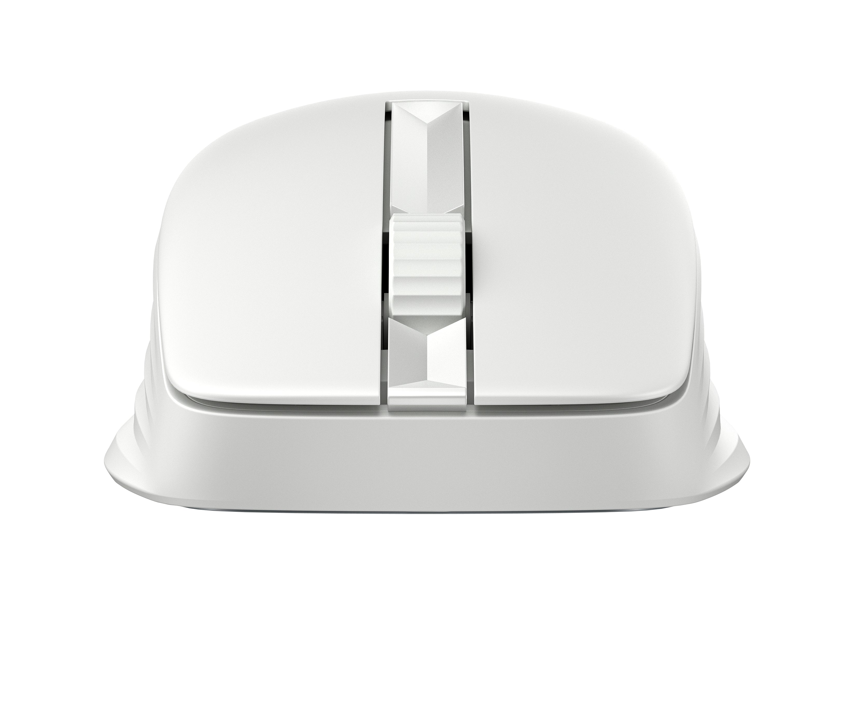 HP 650 – Tastatur, CH-Layout (DE-CH), Weiss