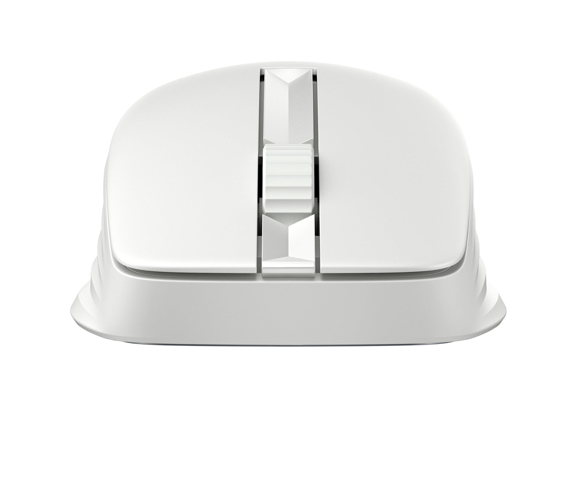 HP 650 – Tastatur-Maus-Set – Membran – 2,4 GHz – Weiss