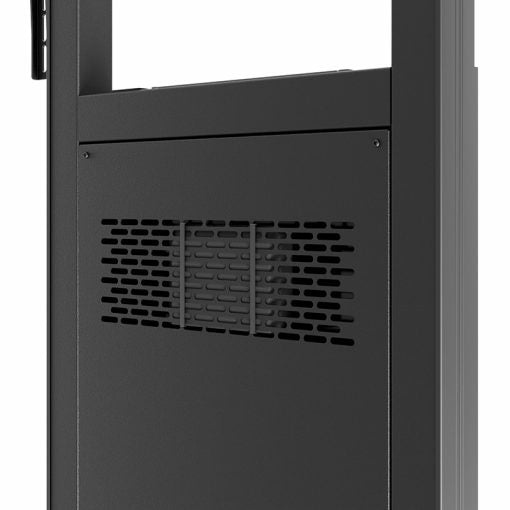 Hagor PRO-TOWER M DUAL – Displayständer