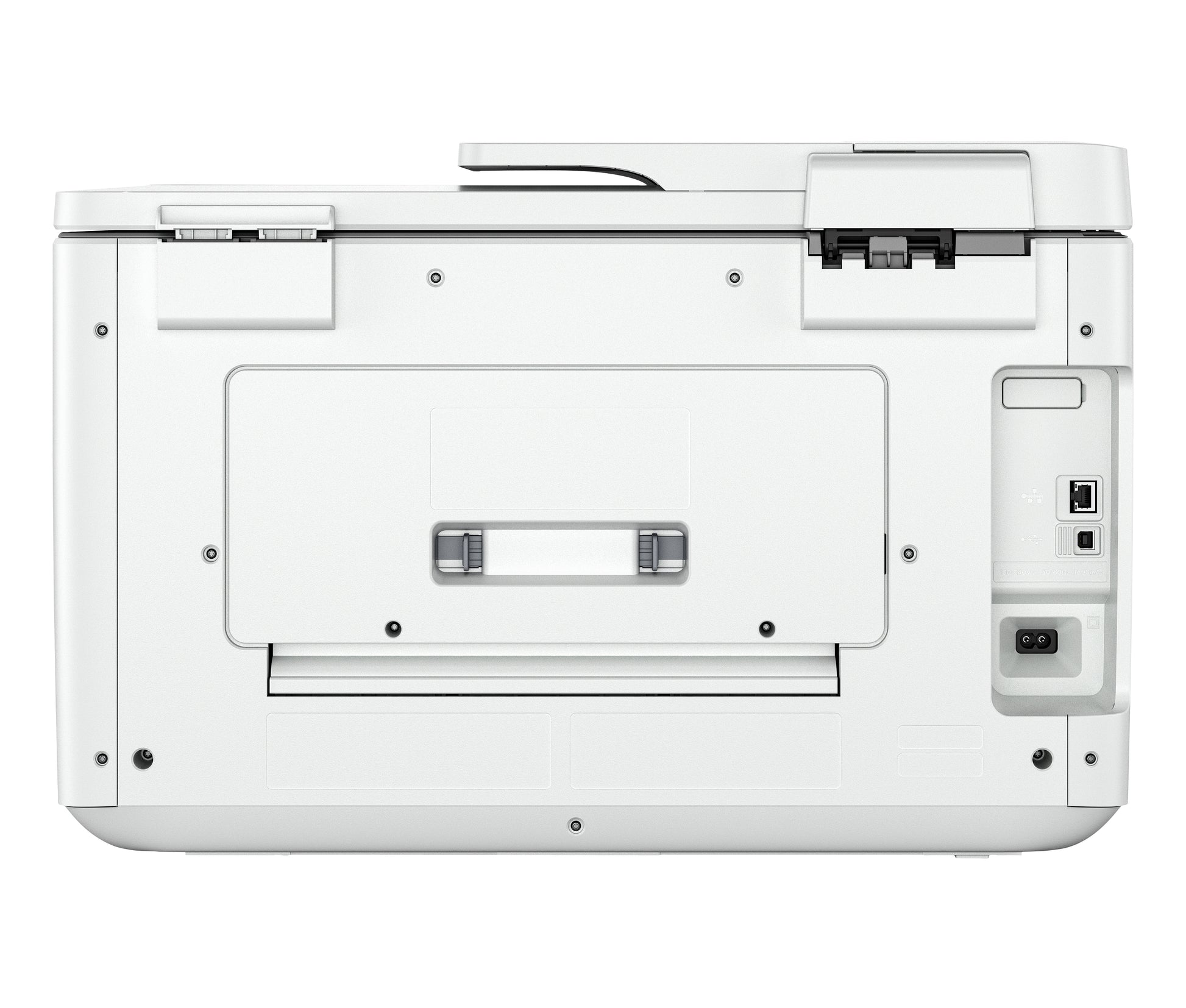 HP OfficeJet Pro 9730e – Farbtintenstrahl-Multifunktionsdrucker, A3, 3-in-1, Duplex, ADF, WLAN/LAN, AirPrint