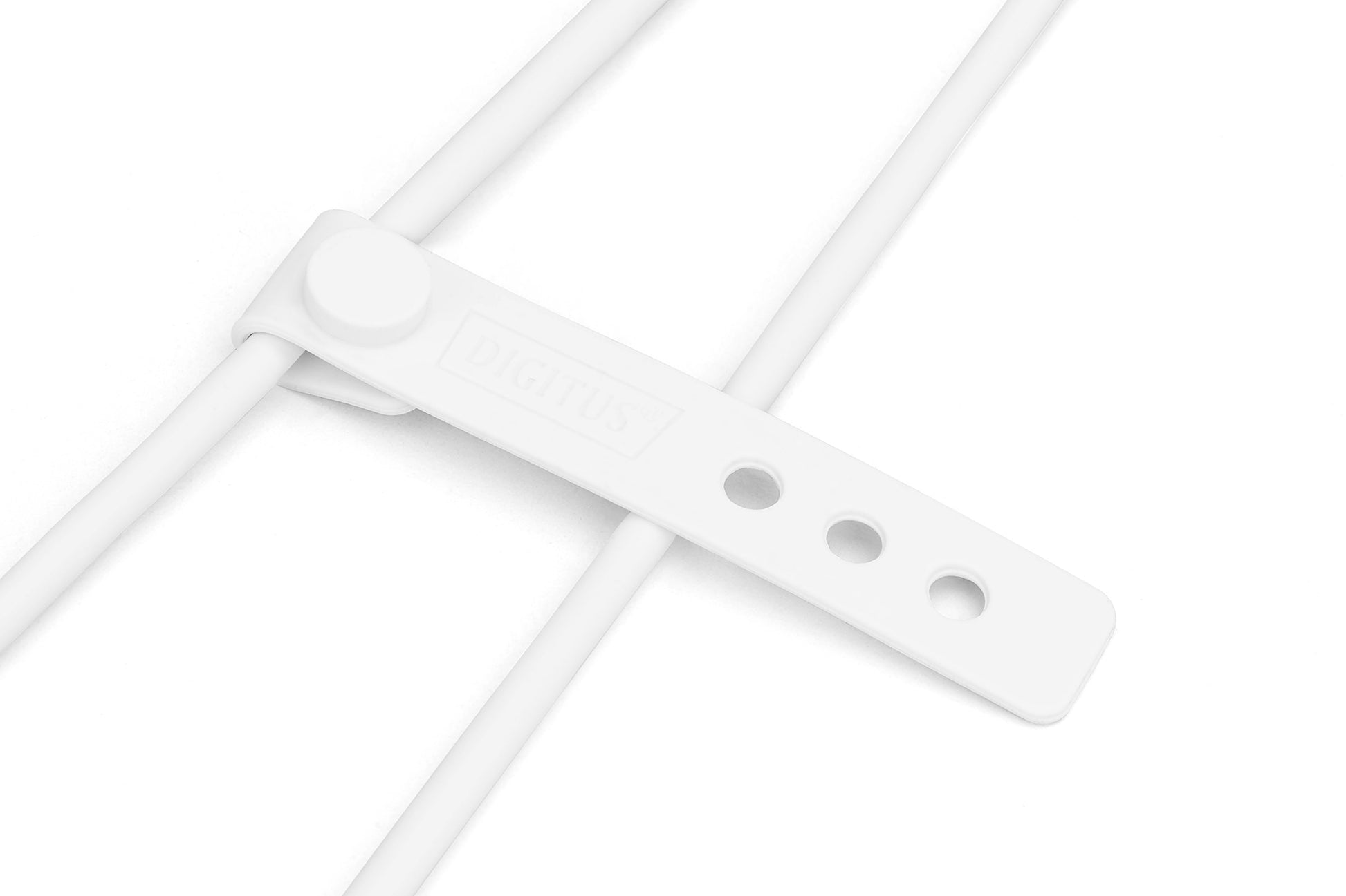 Digitus USB-Kabel, USB-A zu USB-C, 2 m, Ladekabel