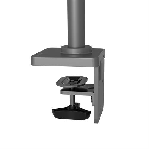 Ergotron LX PRO – Zubehör: Standard Base – für LX PRO Wandsystem, dunkelgrau
