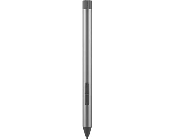 Lenovo Digital Pen 2 Eingabestift – Grau, für Windows 10