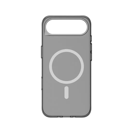 RhinoShield Backcover – für Apple iPhone Air – schwarz