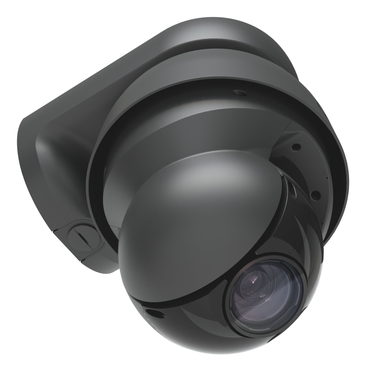 Ubiquiti PTZ-Überwachungskamera – 4K