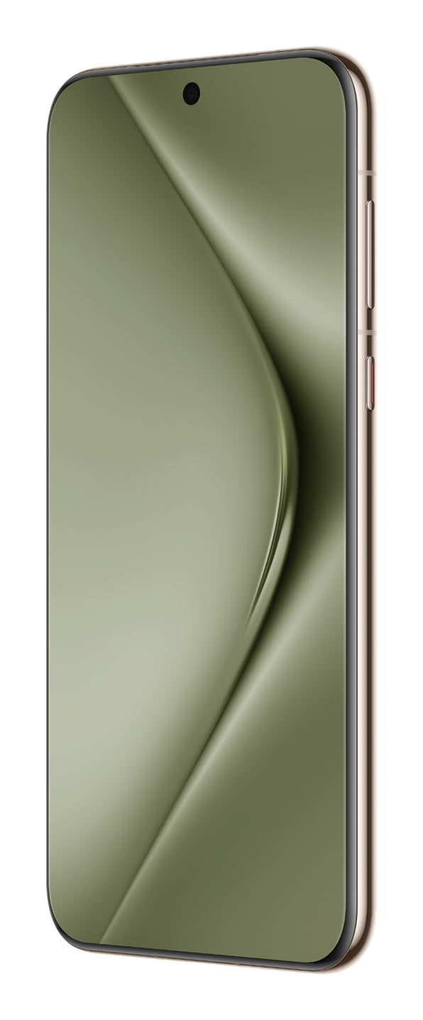 Huawei Pura 70 Ultra – 6,8" – 512 GB – Grün
