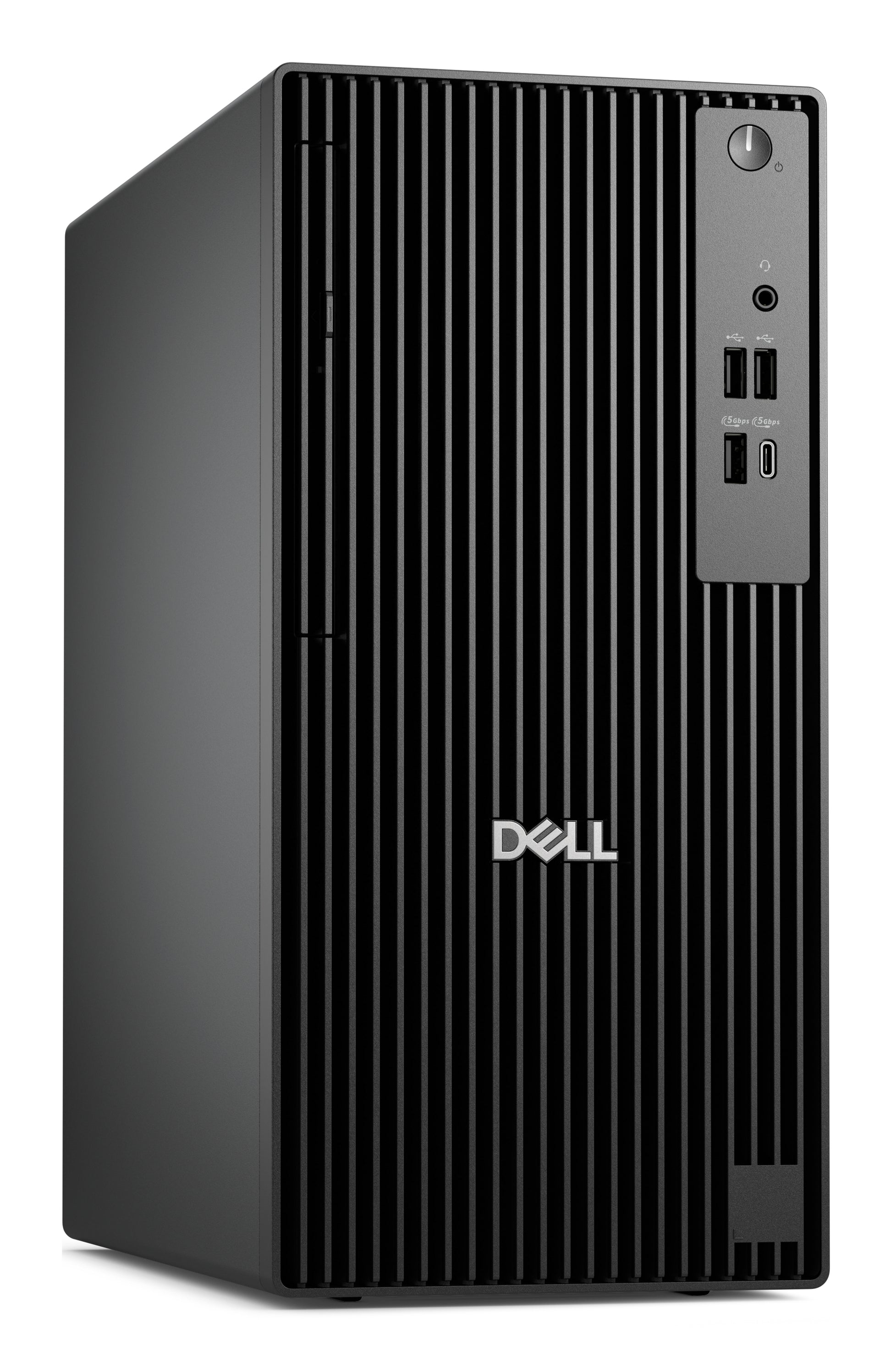 Dell Pro Tower – Intel Core Ultra 5 235, 16 GB RAM, 512 GB SSD, DVD-RW, Windows 11 Pro