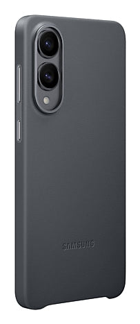 Samsung Backcover – für Samsung Galaxy S25 Edge – schwarz – Leder