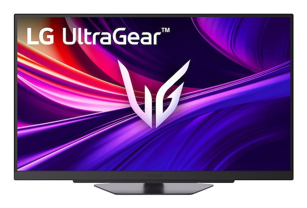 LG 27G810A-B – 27", 3840 × 2160 (4K), IPS, 180 Hz, DisplayHDR 1000
