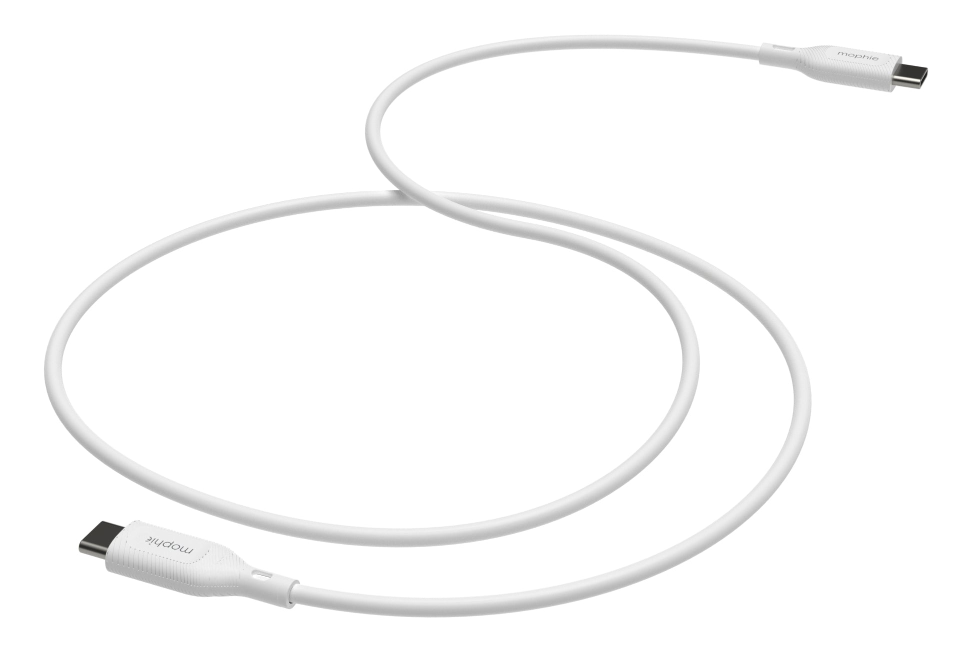 Mophie – USB-Kabel, USB-C zu USB-C, 2 m