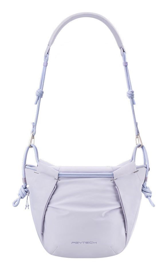 PGYTECH OneGo Rope Strap Bag Kameratasche – Innenmaße 300 × 230 × 90 mm – für Kamera + 70–200 mm, DJI Mini – L