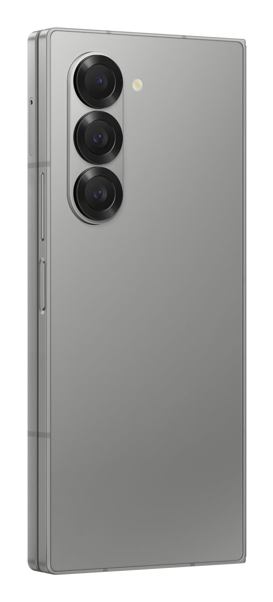 Samsung Galaxy Z Fold6 – 7,6" – 1 TB – Silber