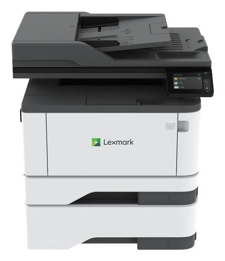 Lexmark MX431ADN – S/W Laser-MFP A4