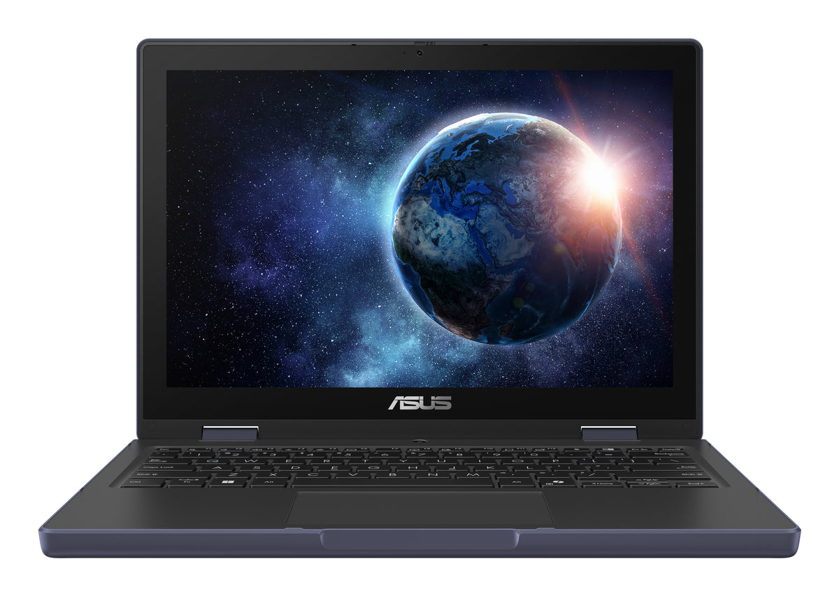 ASUS BR1204FTA-R90068X – 12,2" WUXGA OLED Touch, N150, 8 GB, 128 GB SSD, Win 11 Pro, QWERTZ (CH)