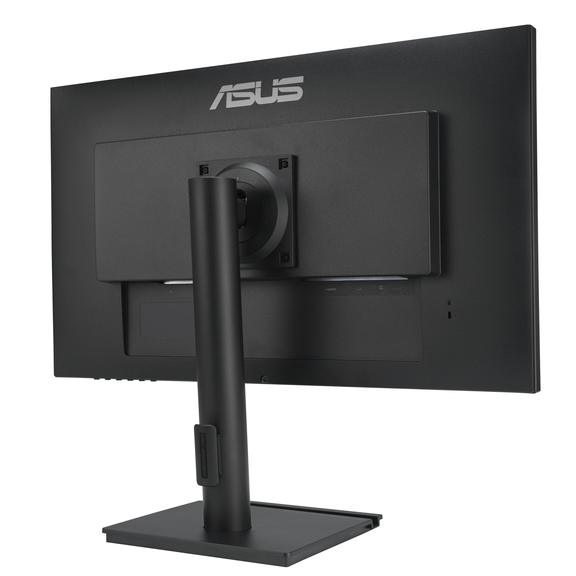 ASUS VA27DQFS – Monitor, 27", 1920 × 1080 (Full HD), LCD, Schwarz