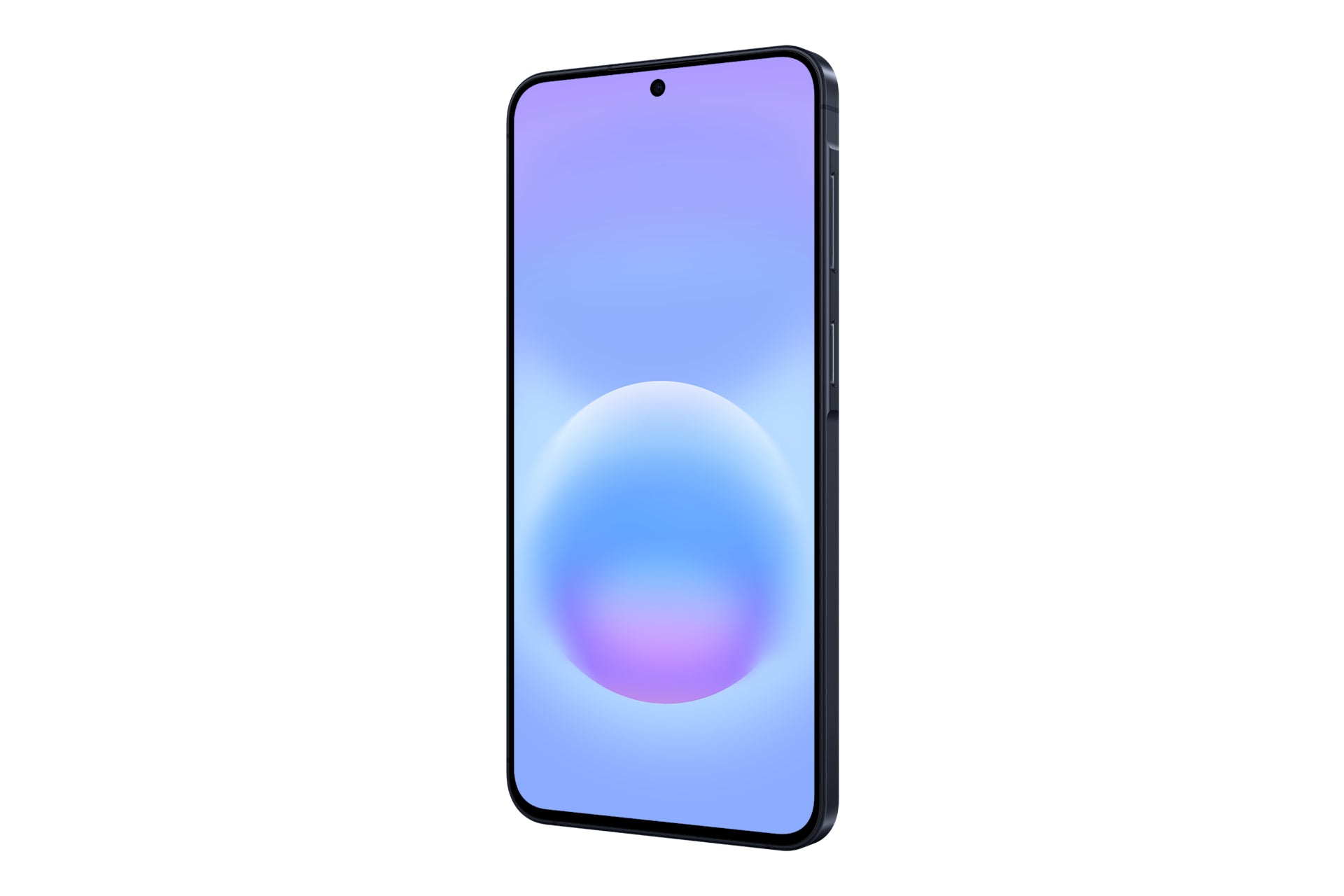 Samsung Galaxy A57 5G – 6,7" – 512 GB – Schwarz