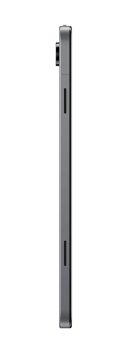 Samsung Galaxy Tab A11+ 5G – 11", 128 GB, 6 GB RAM, WLAN + 5G, Android, Grau – für microSD-Karten
