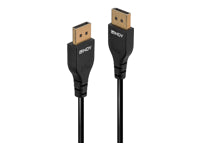 Lindy DisplayPort 1.4 Kabel – 3 m