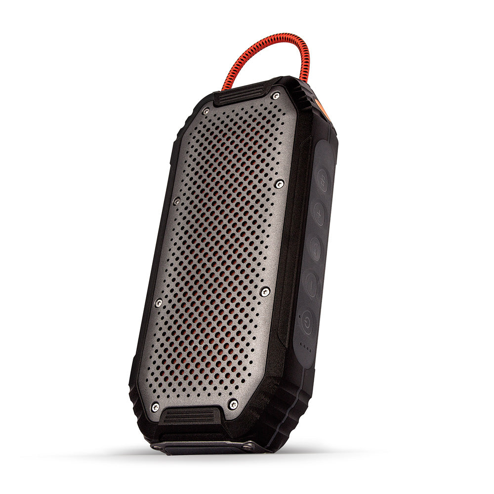 Veho MX-1 – 2 × 10 W, 20 Std. Wiedergabe