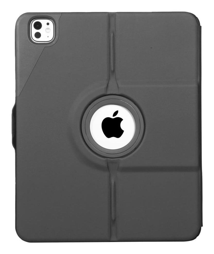 Targus VersaVu – Tastatur, kabellos (Bluetooth), UK-Layout (EN) – für iPad Pro 13"