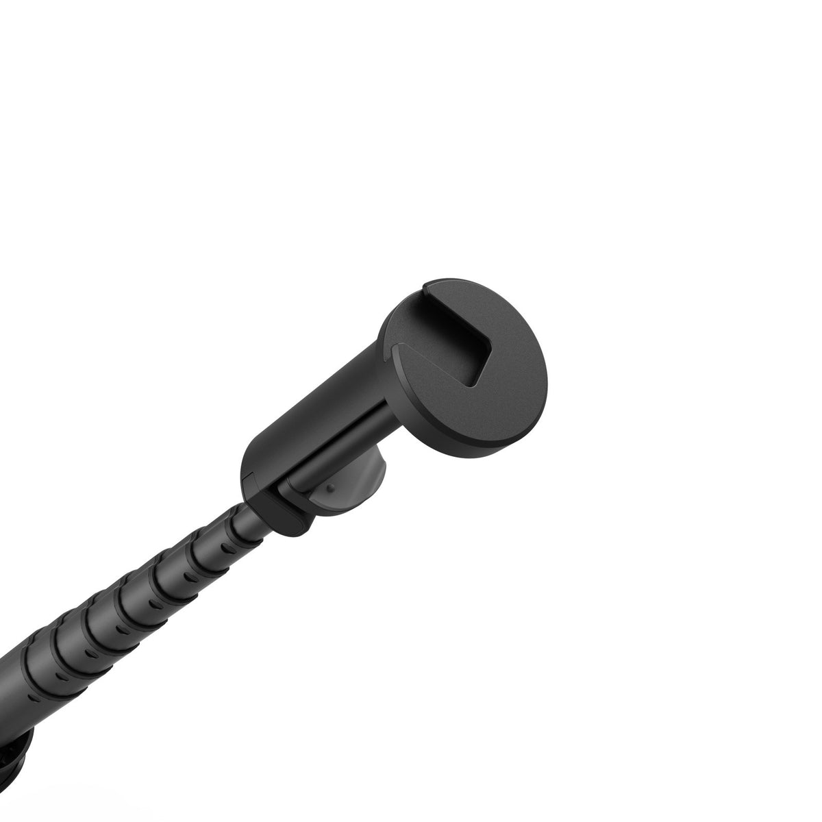 SmallRig ST30 Lite – Foto-/Video-Griff – 3-Bein-Stativ, 147 cm, Traglast 1 kg – für Smartphones – Schwarz