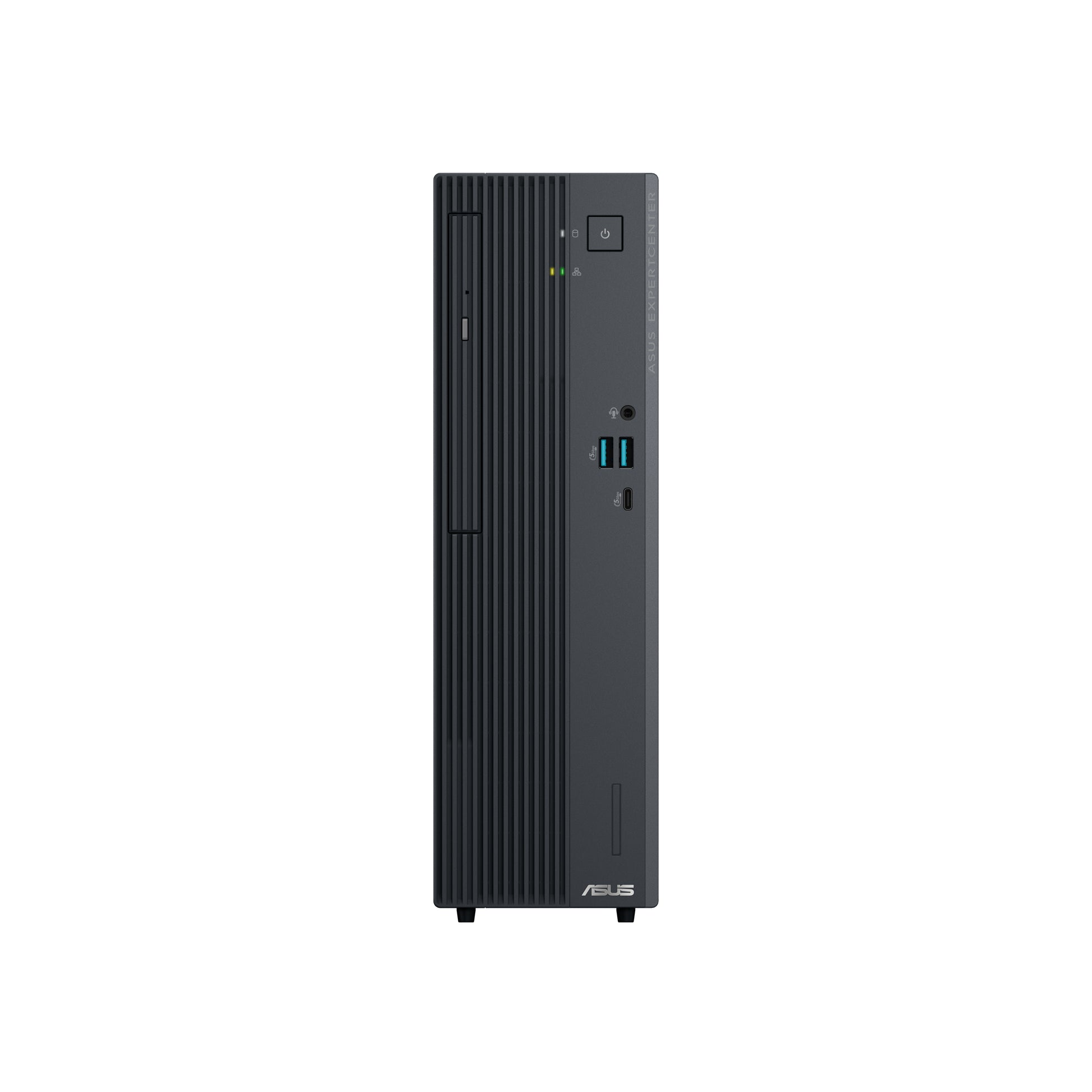 Asus SFF – Intel Core i5-210H, 16 GB RAM, 512 GB SSD
