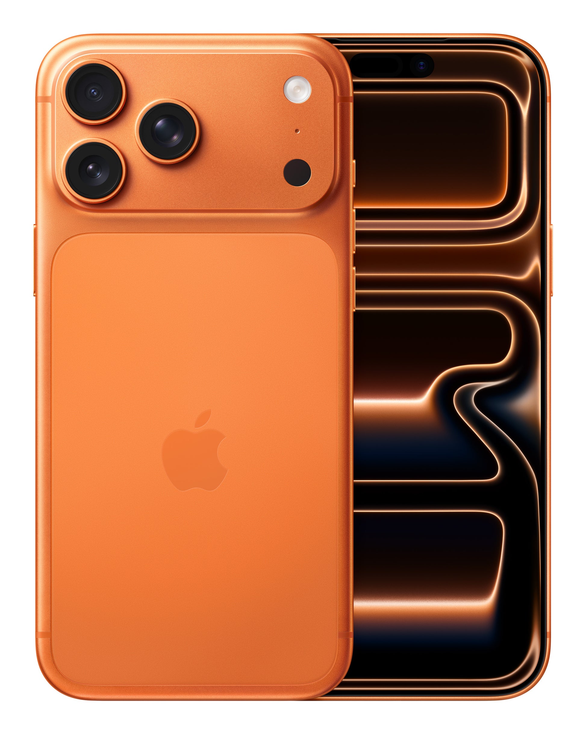 Apple iPhone 17 Pro Max – 1 TB, Cosmic Orange