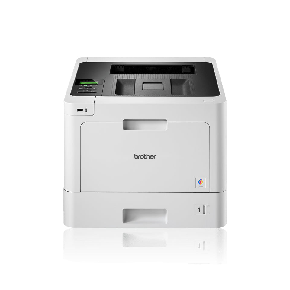 Brother HL-L8260CDW – A4, Farbe, 2400 × 600 dpi, WLAN