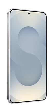 Samsung Galaxy S25 Enterprise Edition – silber, 6,2", 2340 × 1080, Android 15, 256 GB, 12 GB, Dual-SIM, 5G