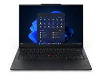 Lenovo ThinkPad E14 – 14", Ryzen 5, 16 GB, 512 GB SSD, Win 11 Pro