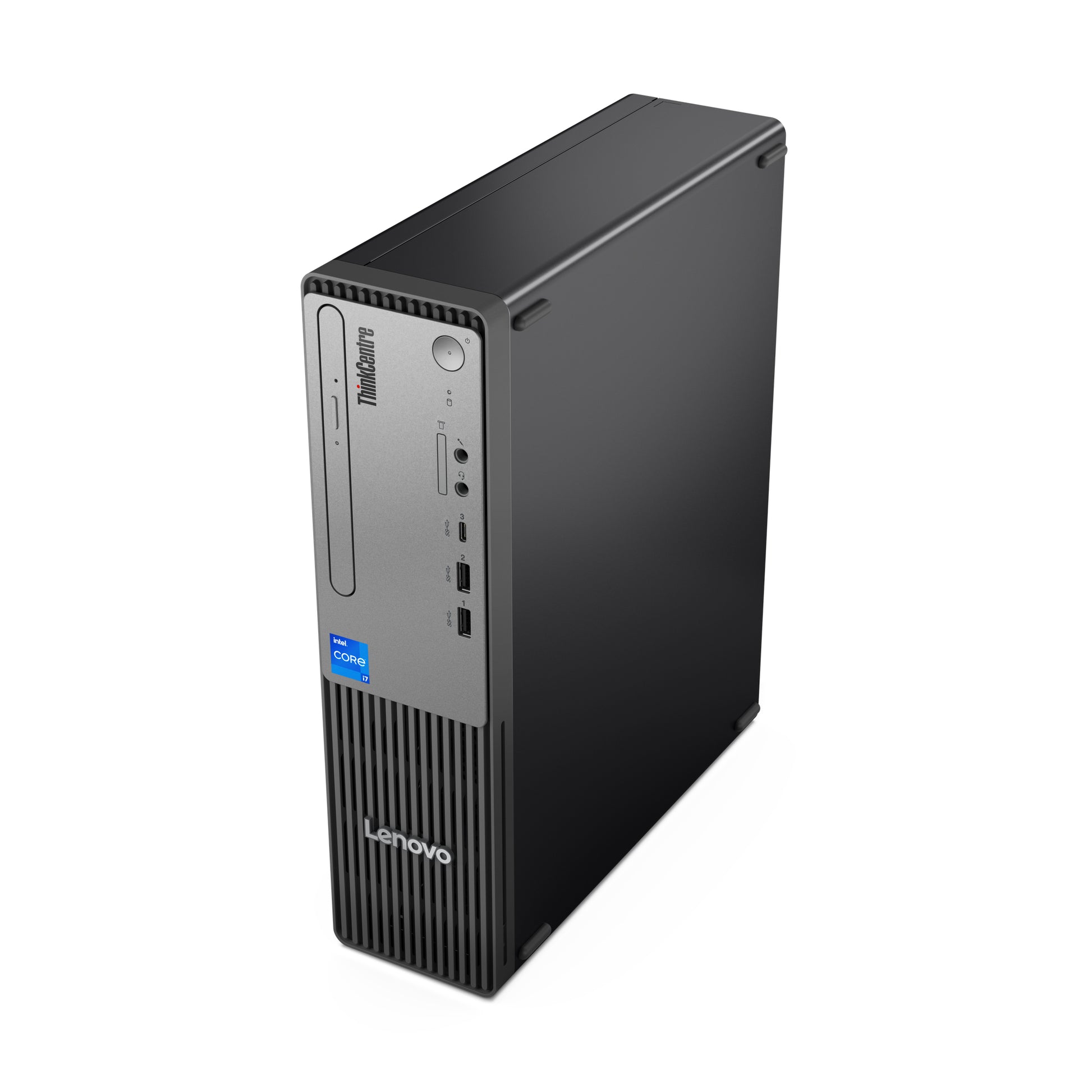 Lenovo Thinkcentre Neo 50S Gen 5 SFF – Intel Core i7-14700, 16 GB RAM, 512 GB SSD, DVD-RW, Windows 11 Pro