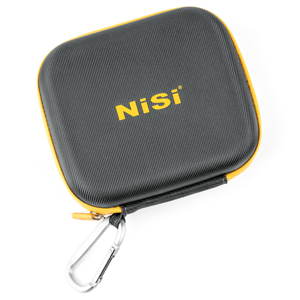 NiSi JetMag Pro VND-Mist Filter-Kit 95 mm – VND 1–9 Stufen, Mist – für 82 mm, 86 mm, 95 mm – Grau