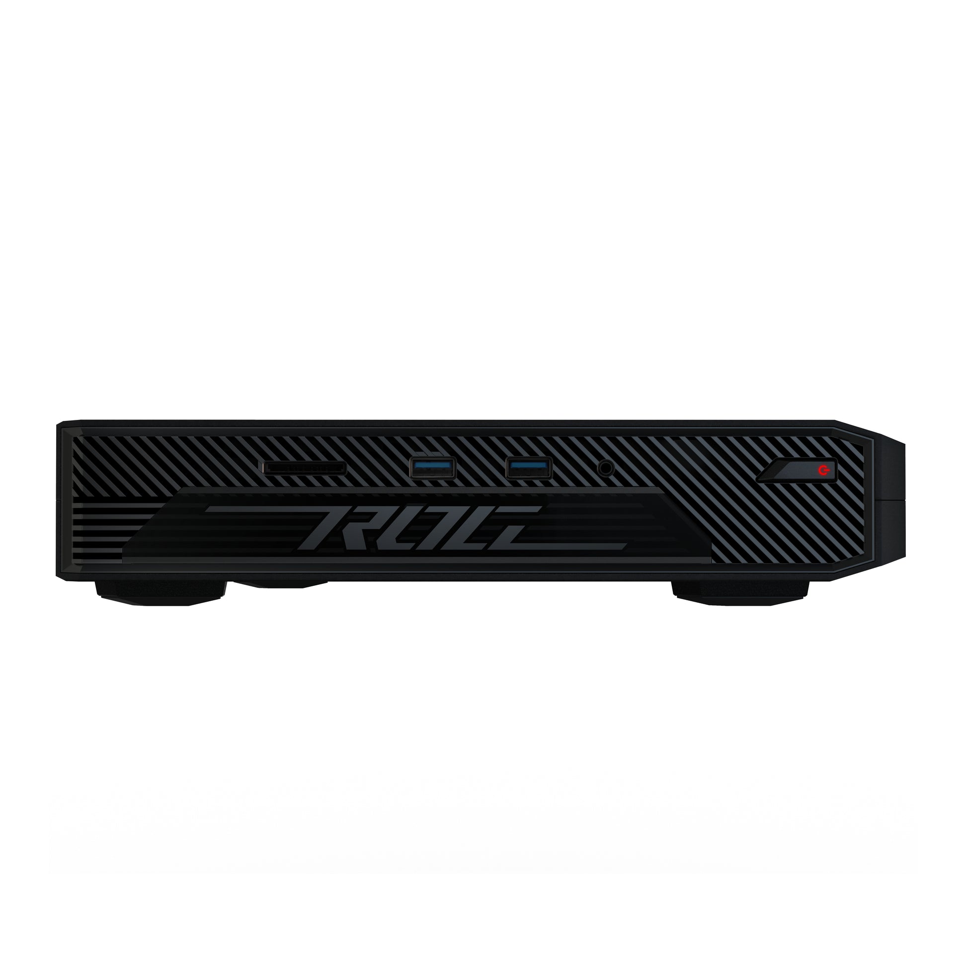 Asus ROG NUC Micro – Intel Core Ultra 7 155H, 16 GB RAM, 512 GB SSD, NVIDIA GeForce RTX 4060, Windows 11 Home