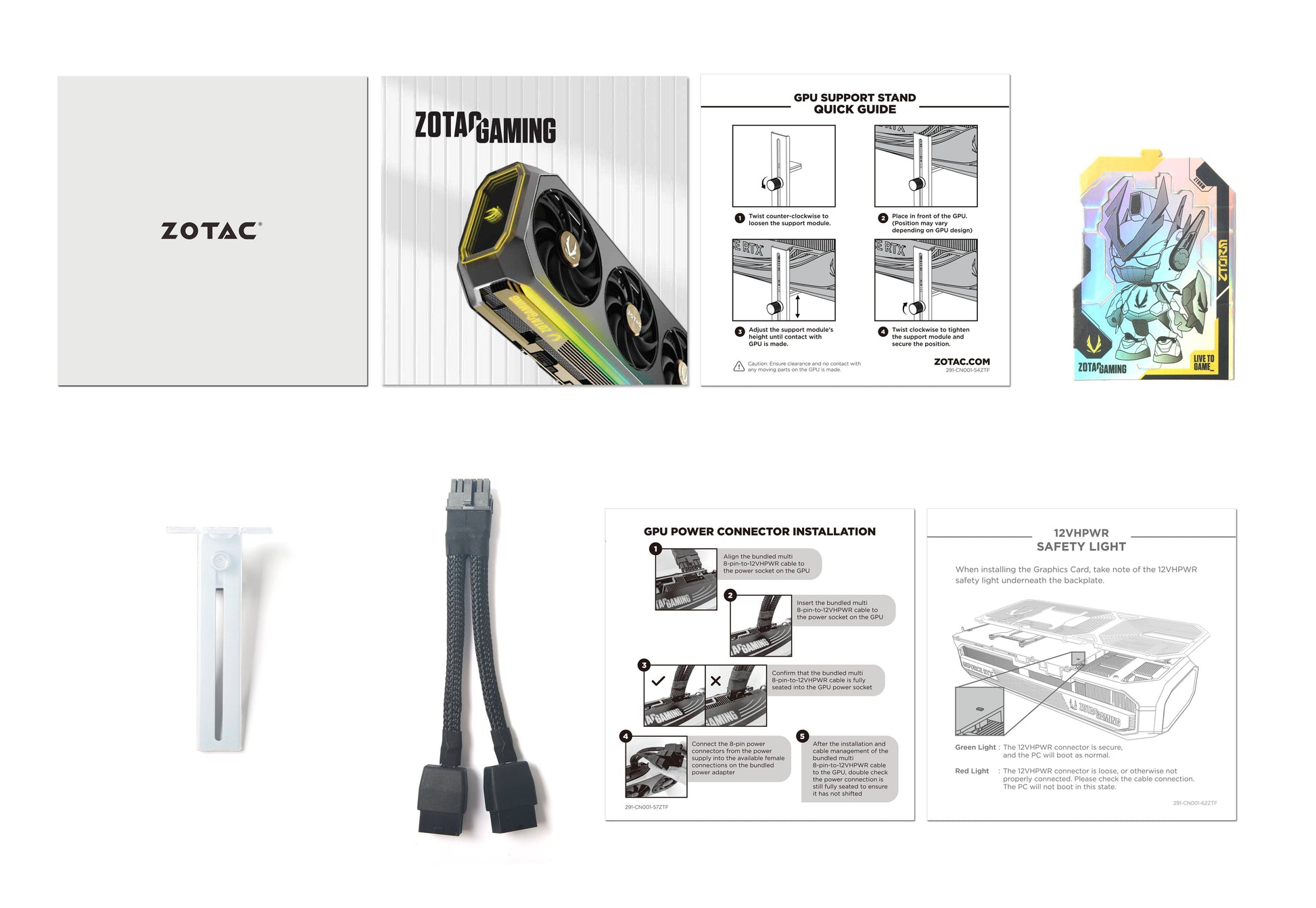 Zotac GeForce RTX 5070 Ti – 16 GB GDDR7, 256 Bit, PCIe x16 5.0, 300 W, Weiss, 3×DP, 1×HDMI