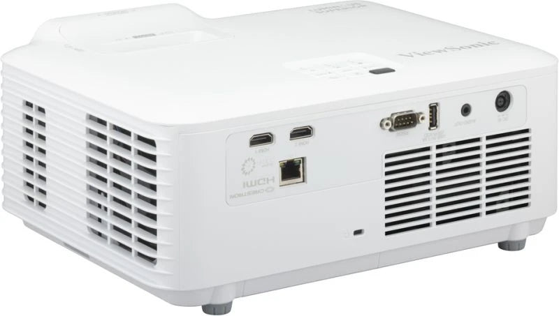 Viewsonic LS741HD – Standard DLP Laser, Full HD (1080p), 5000 ANSI Lumen