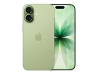 Apple iPhone 17 – 6,3" – 256 GB – Salbei