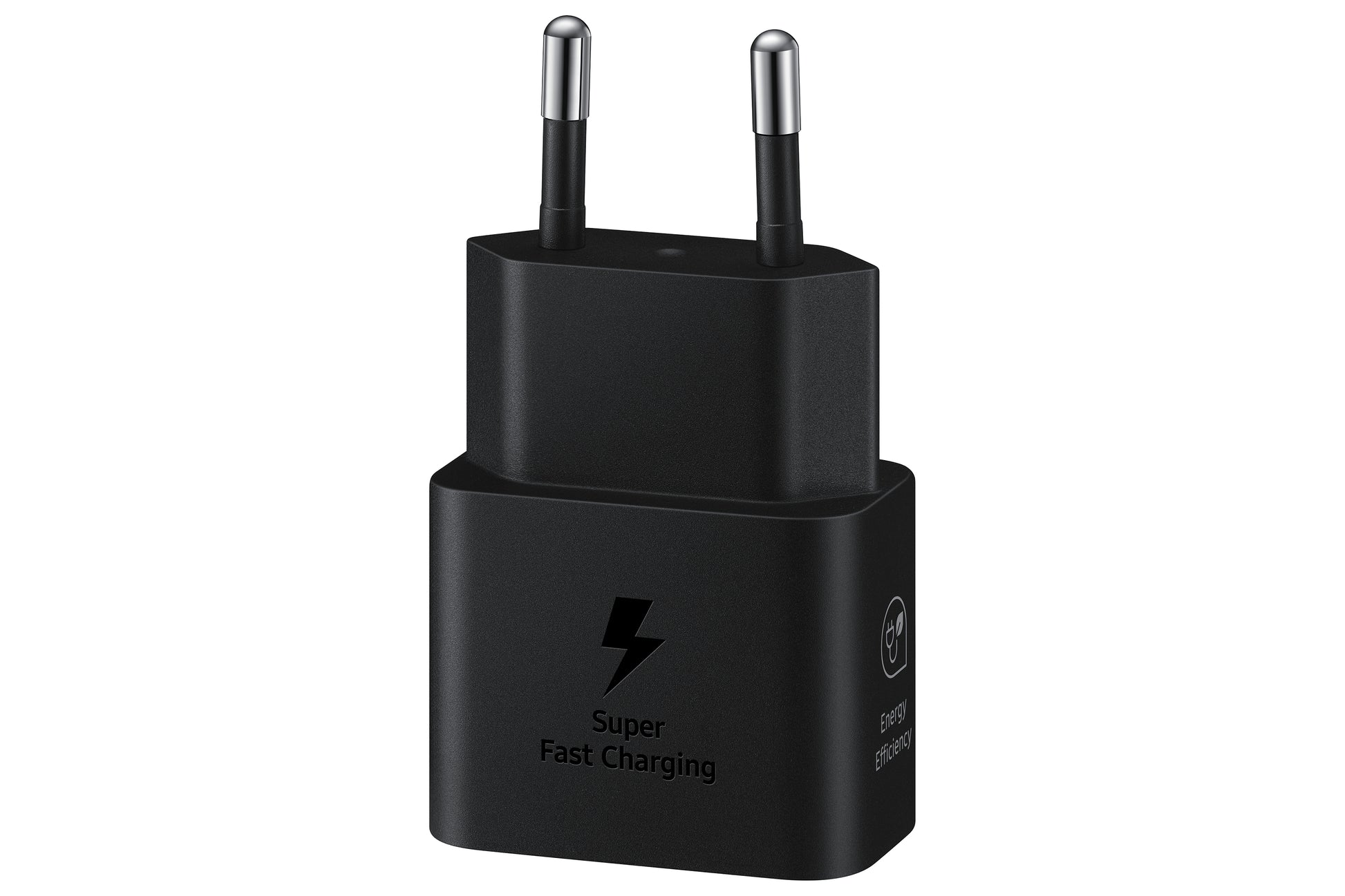 Samsung EP-T2510 Ladegerät – 25 W, 1× USB-C, PPS – für Galaxy S10 5G, A80, A70
