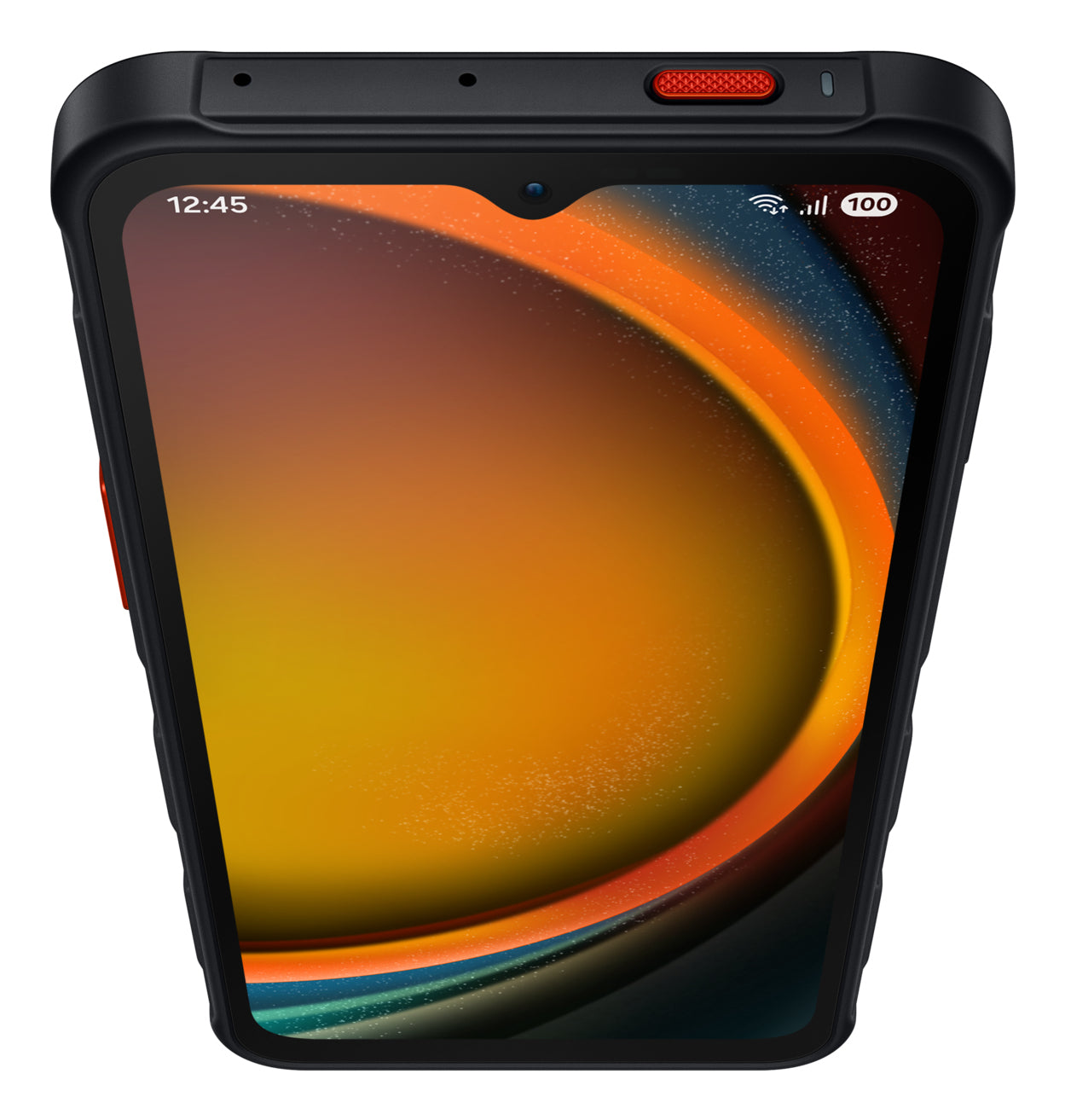 Samsung Galaxy Xcover7 Pro – schwarz, 6,6", 2408 × 1080, Android, 128 GB, 6 GB, Hybride Dual-SIM, 5G, IP68