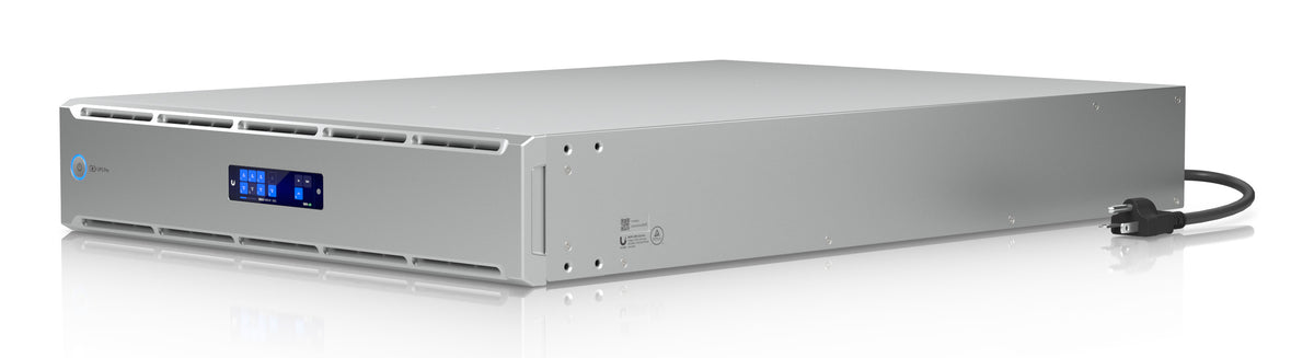 Ubiquiti UPS-2U-PRO – USV Line-Interaktiv, 2,2 kVA/1980 W, Rack 2U, 9× IEC (C13/C19), VRLA