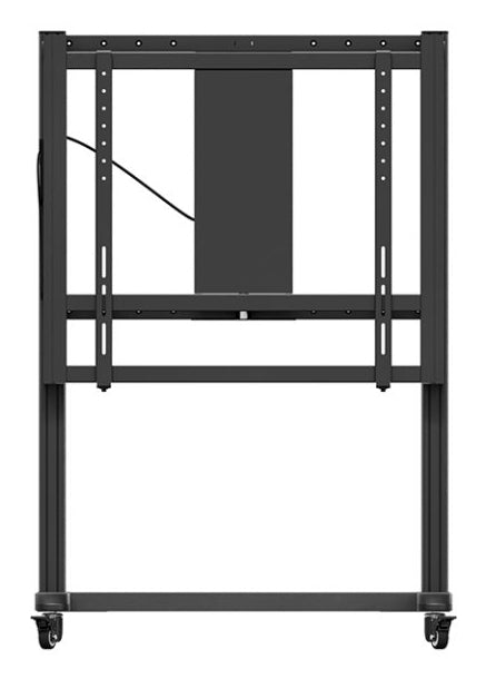 Hagor CPS Mobile Stand Moto 86–110 – Monitorhalterung, bis 110", VESA 400 × 200–900 × 800 mm, 160 kg