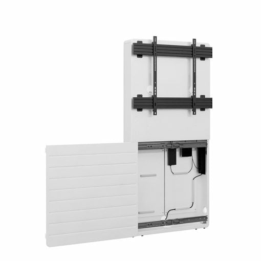 Hagor CON-LINE BIG W – Wandhalterung für 75–98"