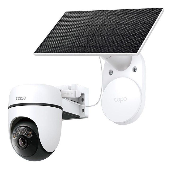 TP-Link Tapo C610 PTZ – 3MP – WLAN – IP65