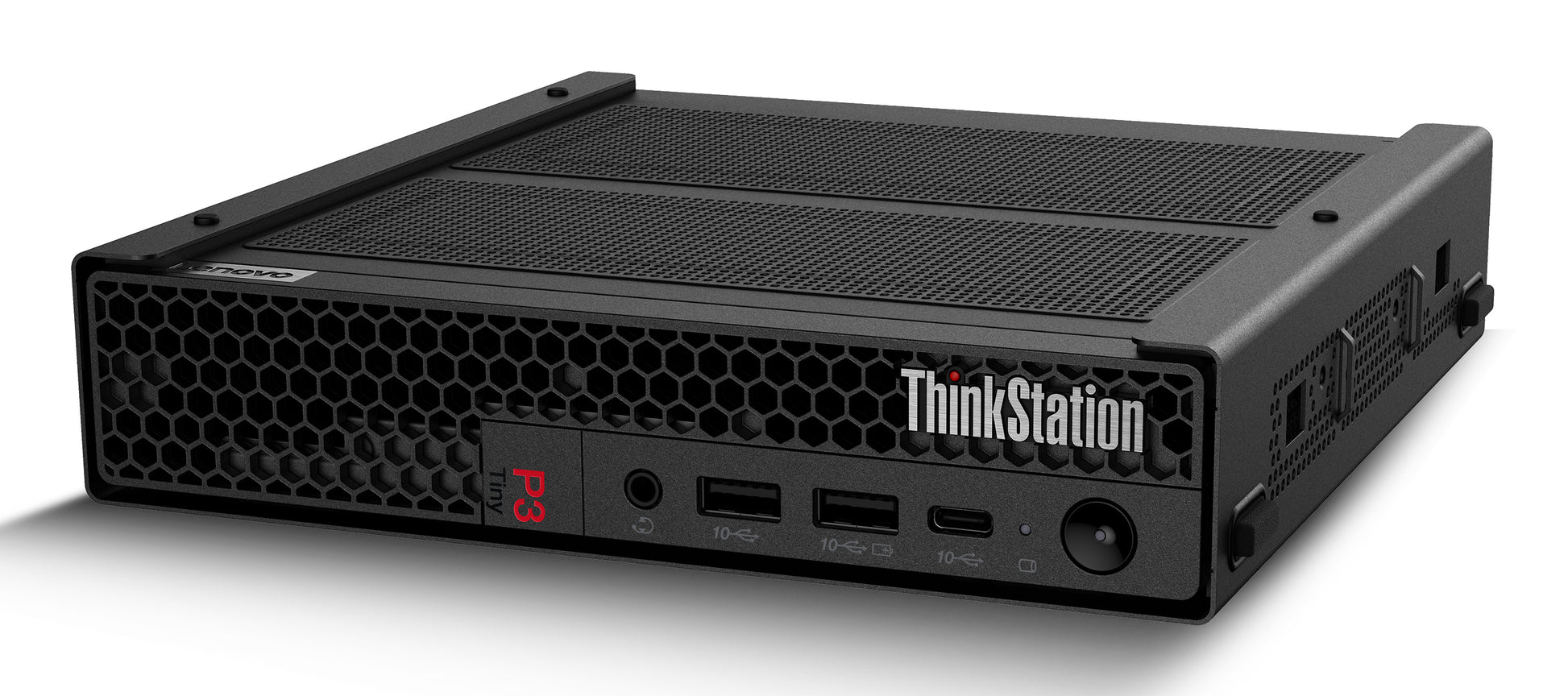 Lenovo ThinkStation P3 Tiny Micro – Intel Core i7-14700, 32 GB RAM, 1 TB SSD, Windows 11 Pro