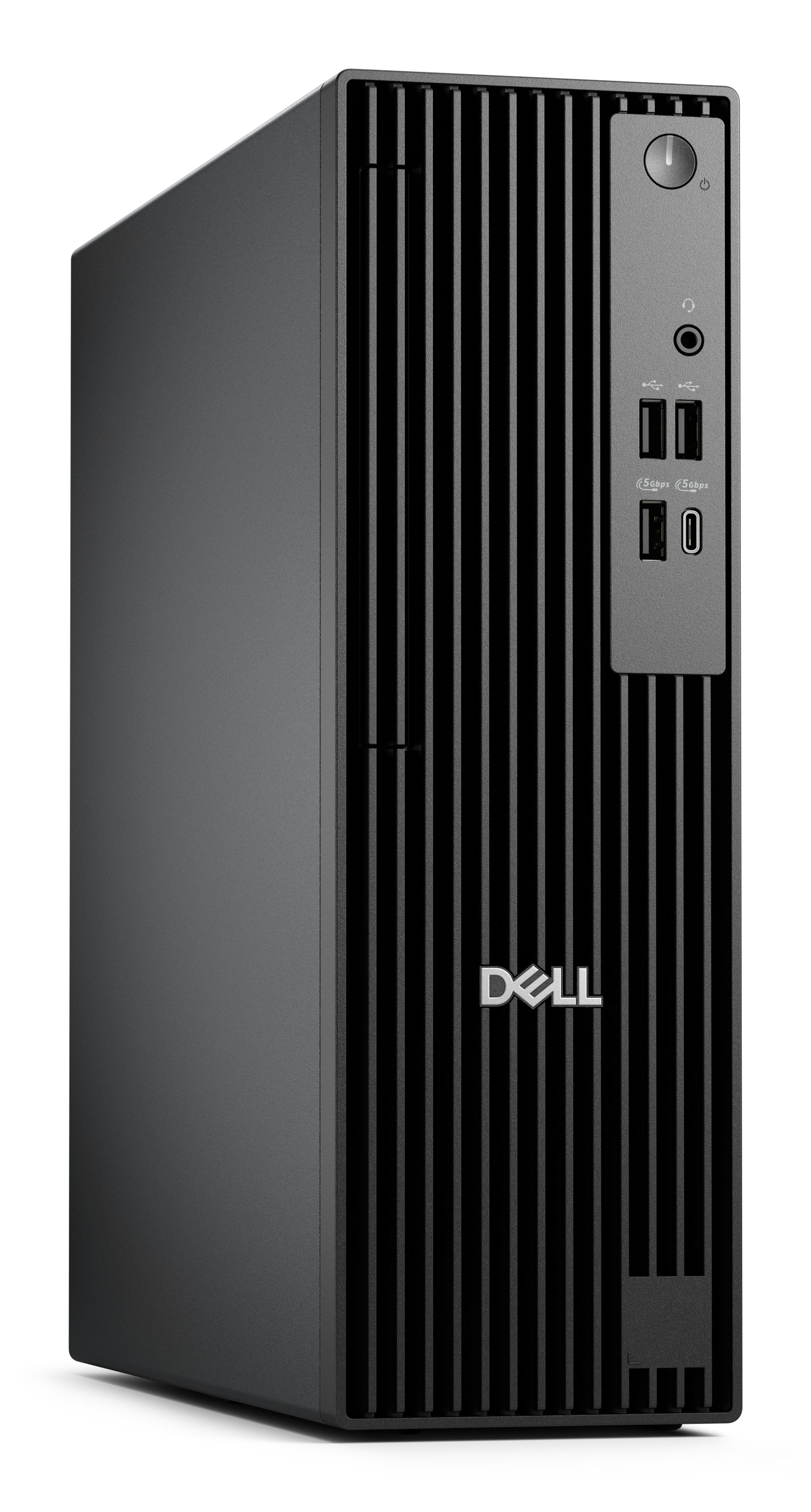 Dell Pro Slim (SFF) – Intel Core Ultra 5 235, 16 GB RAM, 512 GB SSD, Windows 11 Pro