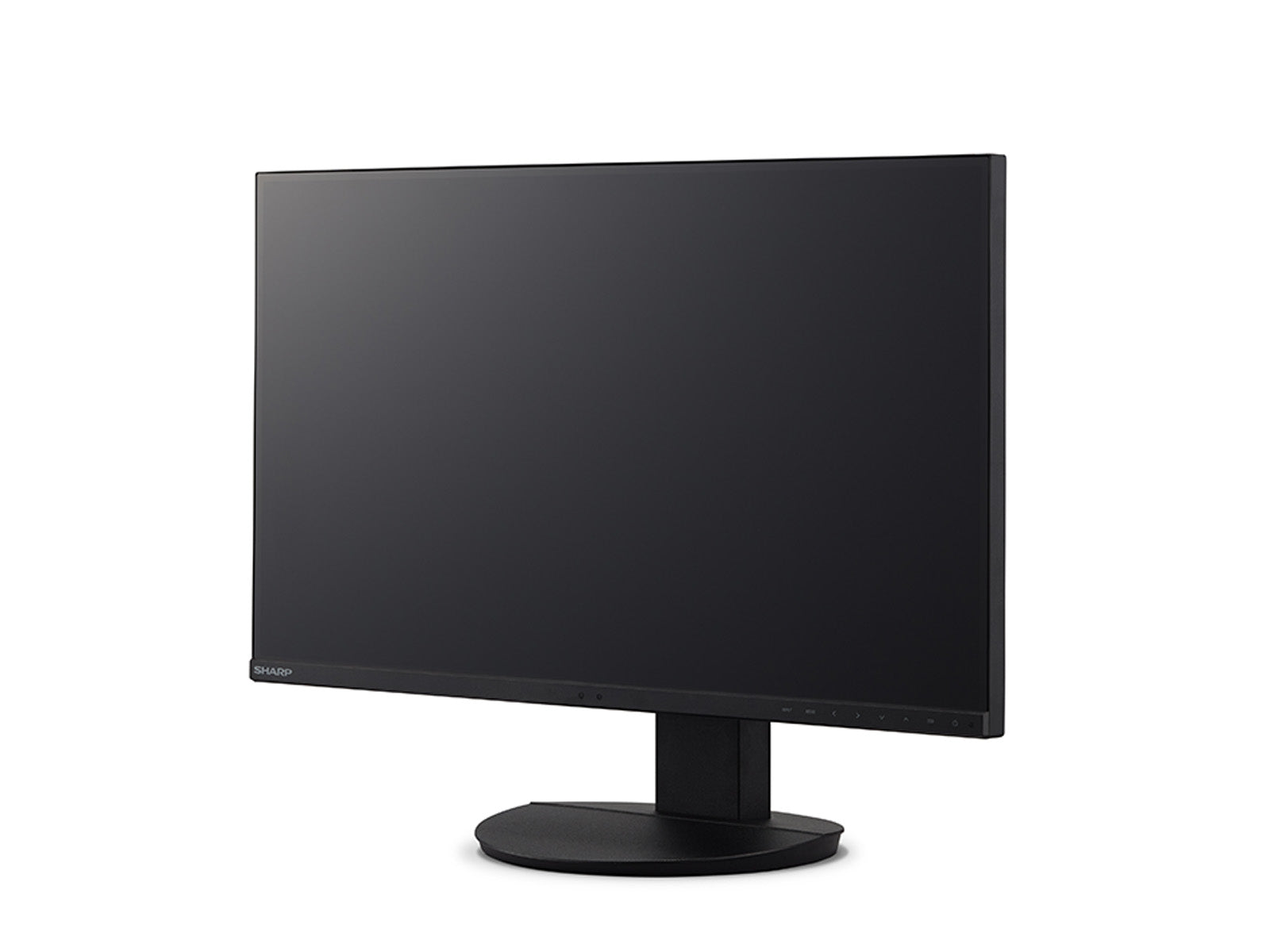 Sharp MultiSync EA272Q – 27", 2560 × 1440 (WQHD), IPS, USB-C 90 W, LAN