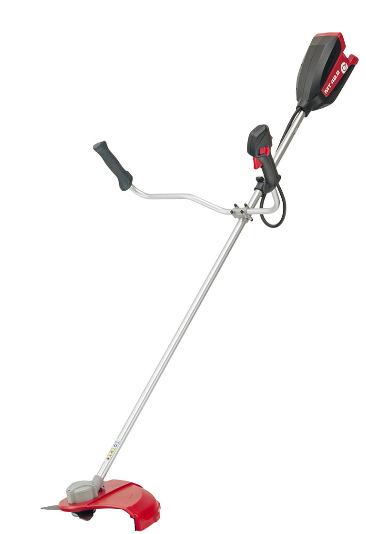 AL-KO GT 4235.2 Akku-Motorsense – 36 V – Ø 360 mm, Nylonschnur – Solo – AL-KO ENERGY FLEX